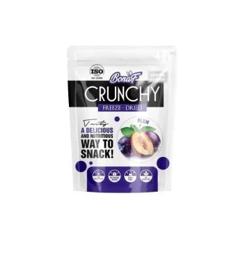 Bonaf Freeze Dried Plum, 25 g