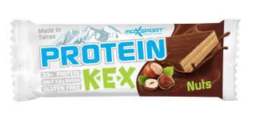 Maxsport Protein KEX Nuts, 40g