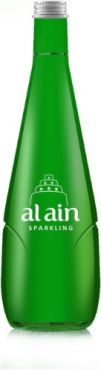 Al Ain Sparkling Water Gb 750Ml, 12 Pieces Per Carton