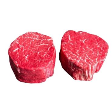 Beef Tenderloin Filet Mignon Capcut, 250G