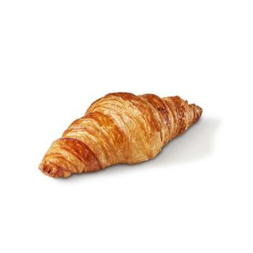 Bridor Croissant (21% Butter) 80g - 35511/41941/ 41387 (60 X 80 G)