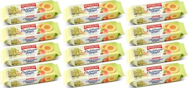 Kuhmaster Sunny Morning Butter biscuits Apple Strudel 240g x 12