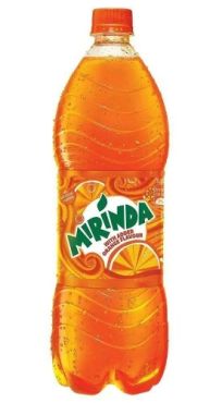 Mirinda Pet 1.5 Litre, 6 Pieces Per Carton