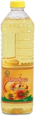 Sindbad Cooking Oil 1.8Ltr, 6 Pieces Per Carton