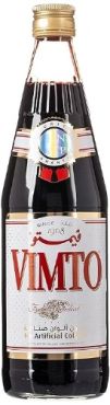 Vimto Fruit Cordial 710 Ml, 12 Pieces Per Carton