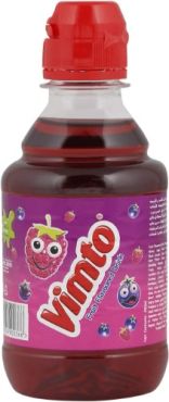 Vimto Fruit Drink Pet 250 Ml, 24 Pieces Per Carton
